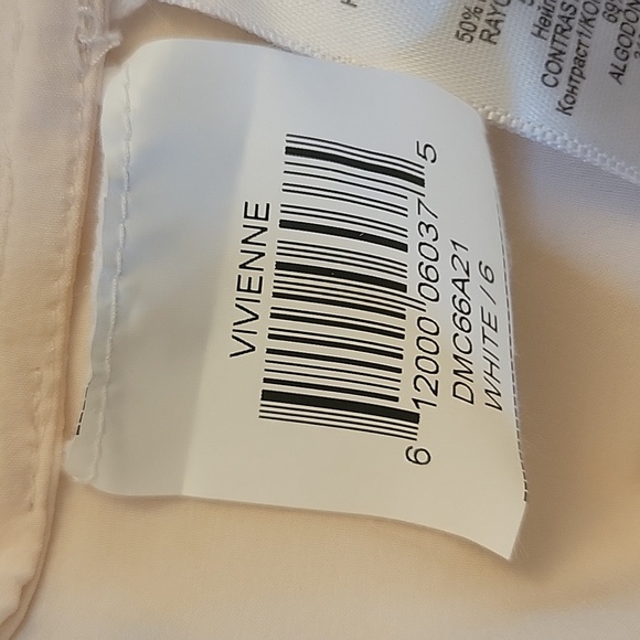 Bcbg MAXAZRIA wedding /prom dress - Picture 9 of 10